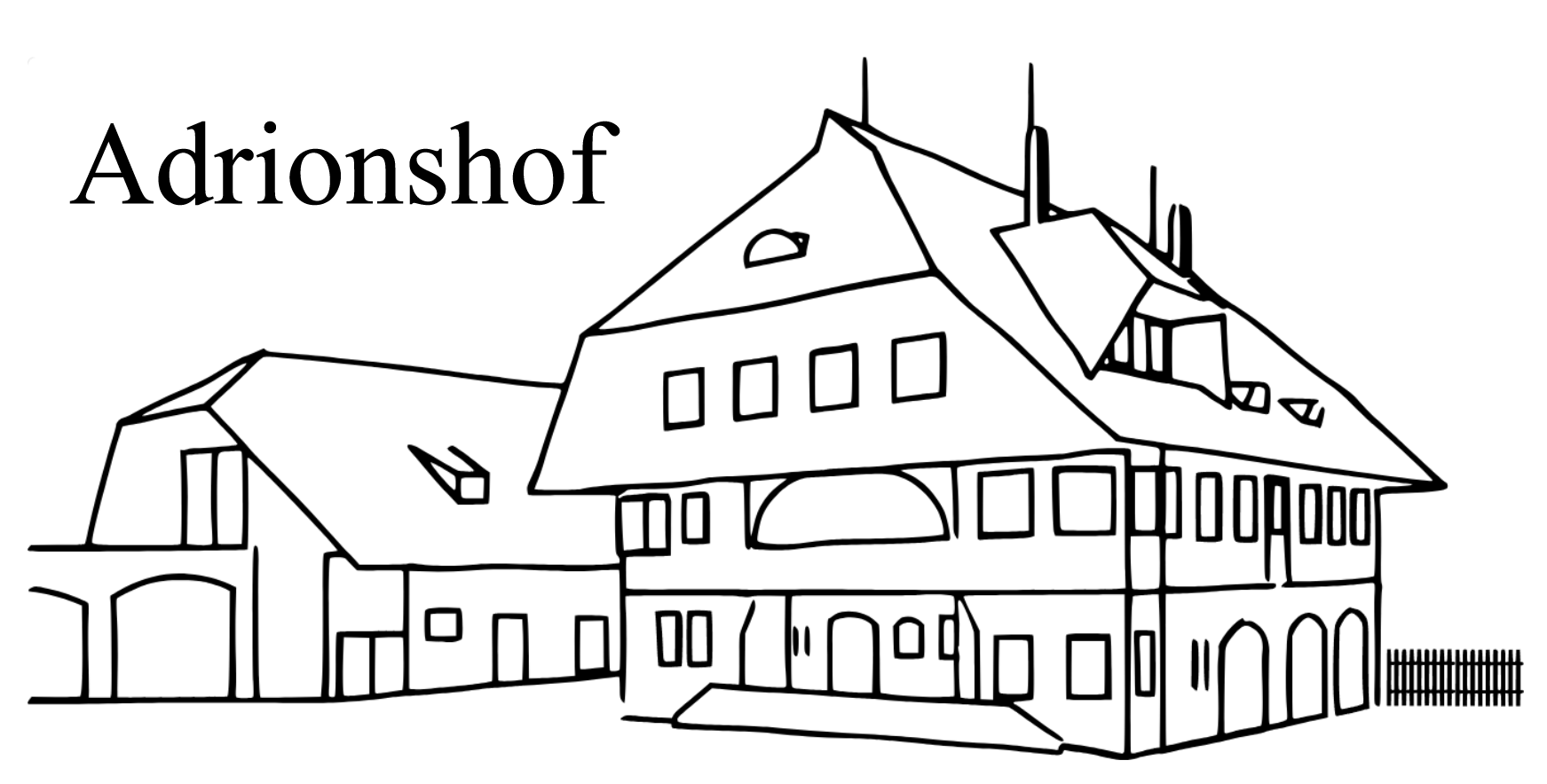 Adrionshof Logo